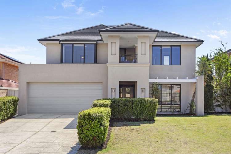 Main view of Homely house listing, 48 Silver Sands Drive, Iluka WA 6028