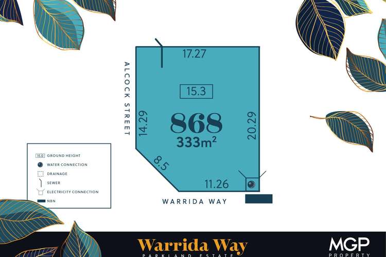 868/115 Warrida Way, Maddington WA 6109