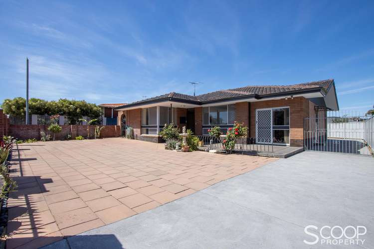 Main view of Homely house listing, 93 Lefroy Road, Beaconsfield WA 6162