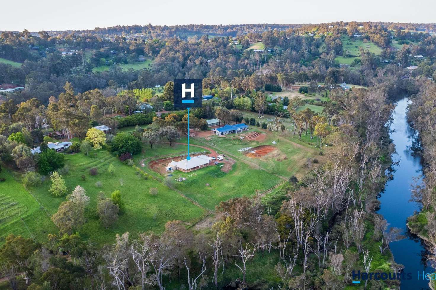 Main view of Homely house listing, 74 River Road, Bridgetown WA 6255