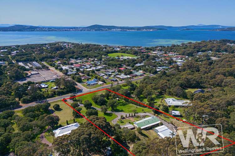 588 Frenchman Bay Road, Little Grove WA 6330