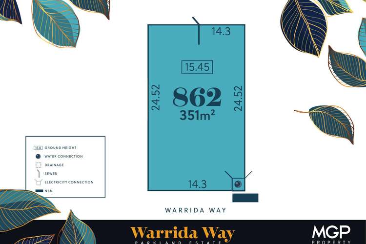 862/103 Warrida Way, Maddington WA 6109