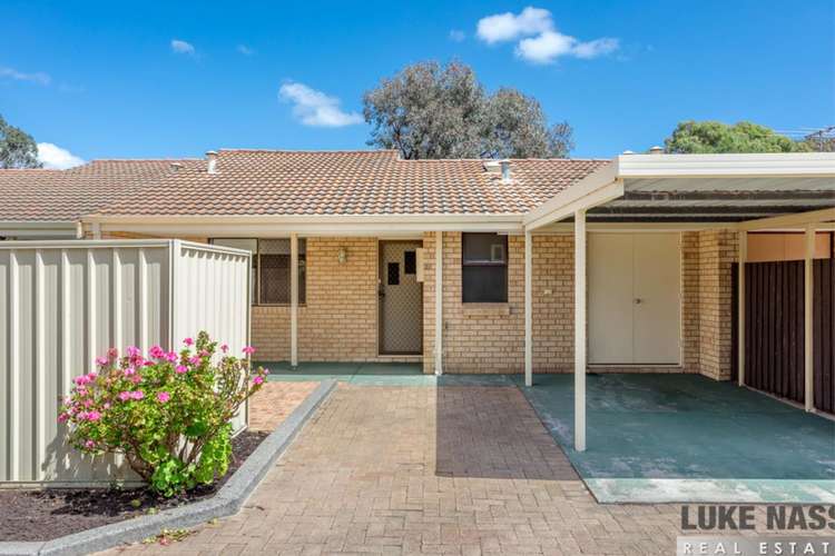 3/143 Railway Avenue, Kelmscott WA 6111