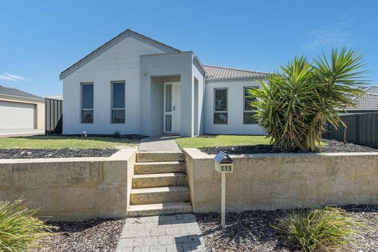 115 Duffy Terrace, Woodvale WA 6026