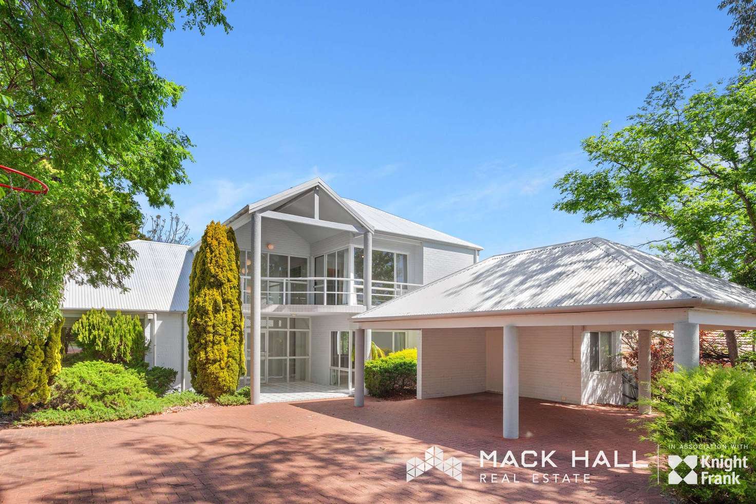 Main view of Homely house listing, 12 Neville Road, Dalkeith WA 6009