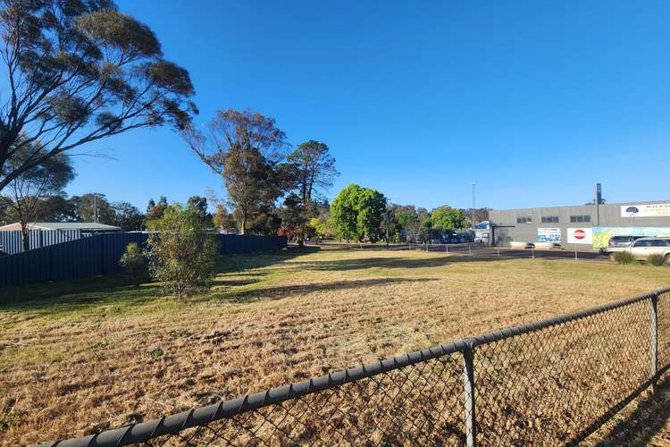 Main view of Homely residentialLand listing, 98 Abel Street, Boyup Brook WA 6244