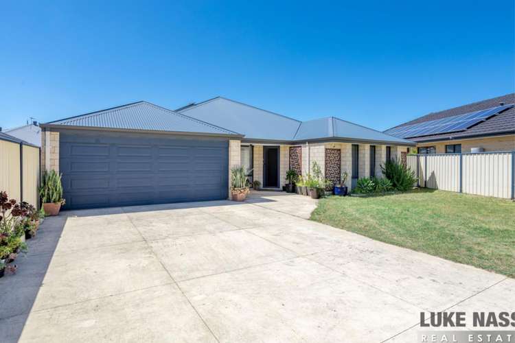 Main view of Homely house listing, 7 Marriott Crescent, Wattle Grove WA 6107