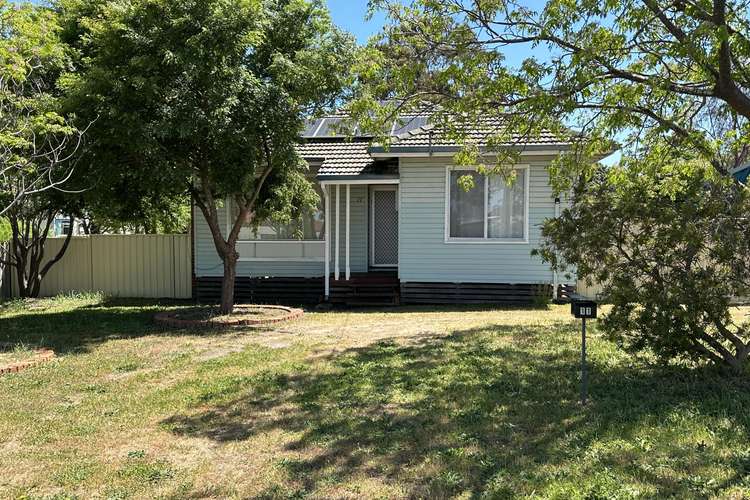 Main view of Homely house listing, 11 Francis Street, Katanning WA 6317