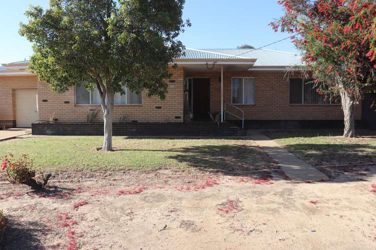 28 Patterson Street, Wongan Hills WA 6603