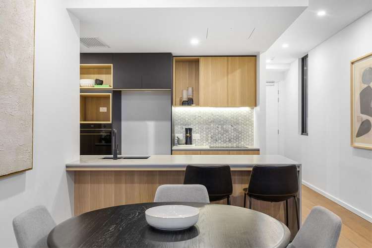 Sixth view of Homely apartment listing, 212/18 Hortus Way, Jolimont WA 6014