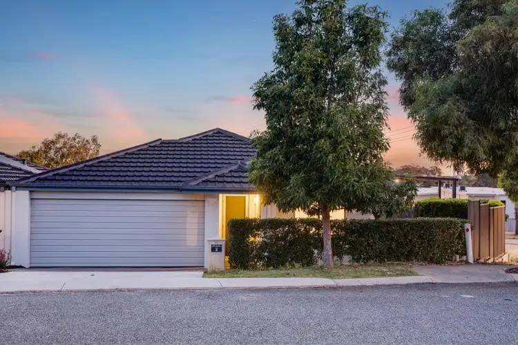 Main view of Homely house listing, 2 Tuart Street, Yokine WA 6060