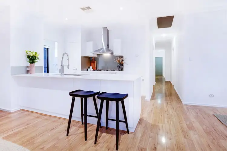 Second view of Homely house listing, 2 Tuart Street, Yokine WA 6060