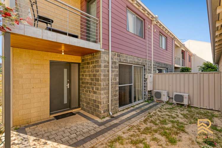 Main view of Homely townhouse listing, 6/18 Gibbs Street, East Cannington WA 6107