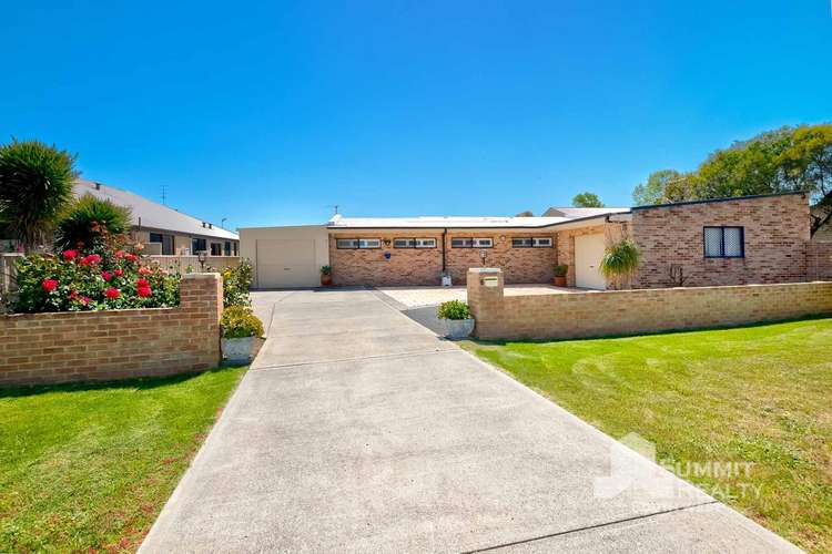 6 Hester  Street, Harvey WA 6220