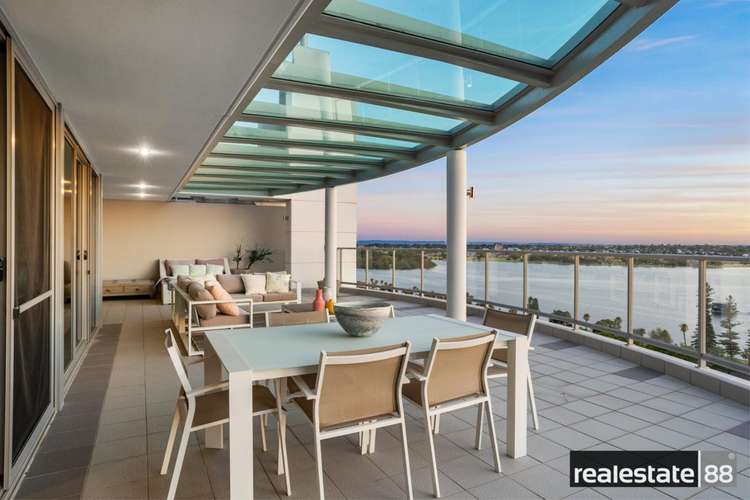 Sixth view of Homely apartment listing, 54/78 Terrace Road, East Perth WA 6004