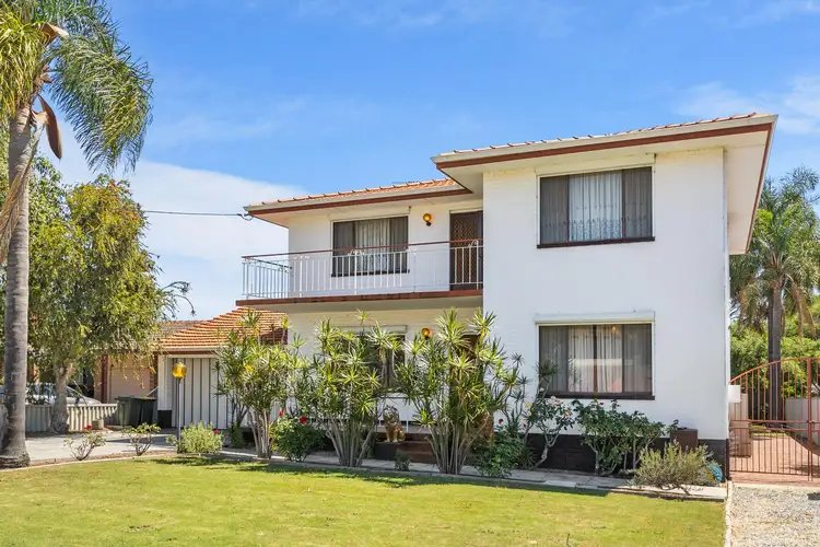 Main view of Homely house listing, 75 Talbot Road, Swan View WA 6056