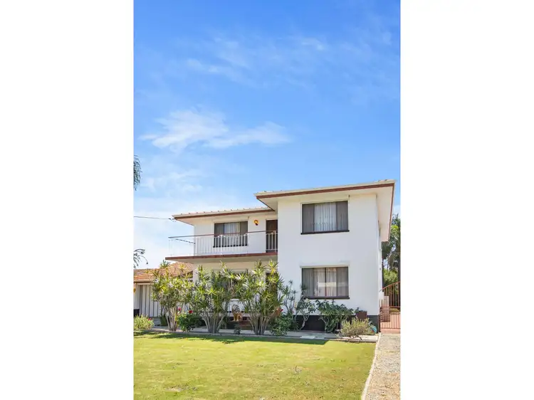 Fifth view of Homely house listing, 75 Talbot Road, Swan View WA 6056