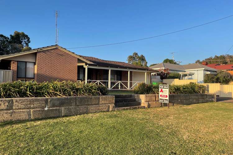 Main view of Homely house listing, 20 Bond Street, Donnybrook WA 6239