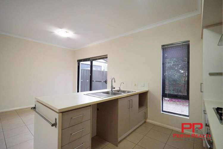 Fifth view of Homely house listing, 7 Perway Lane, Bassendean WA 6054