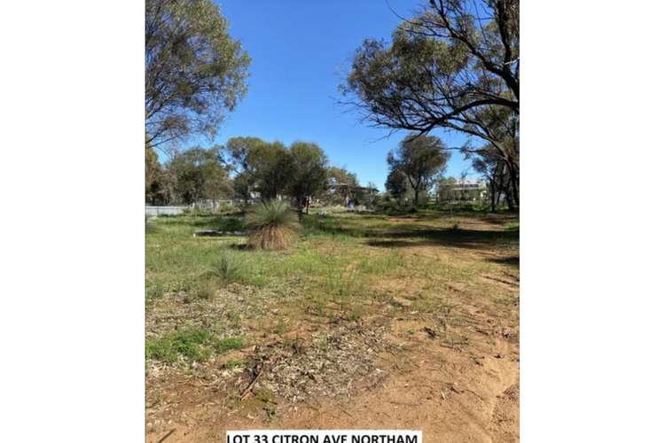 Lot 33 Citron Avenue, Muluckine WA 6401