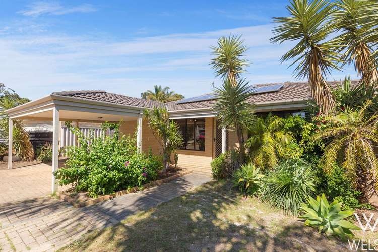 Third view of Homely house listing, 34 Lintonmarc Drive, Redcliffe WA 6104