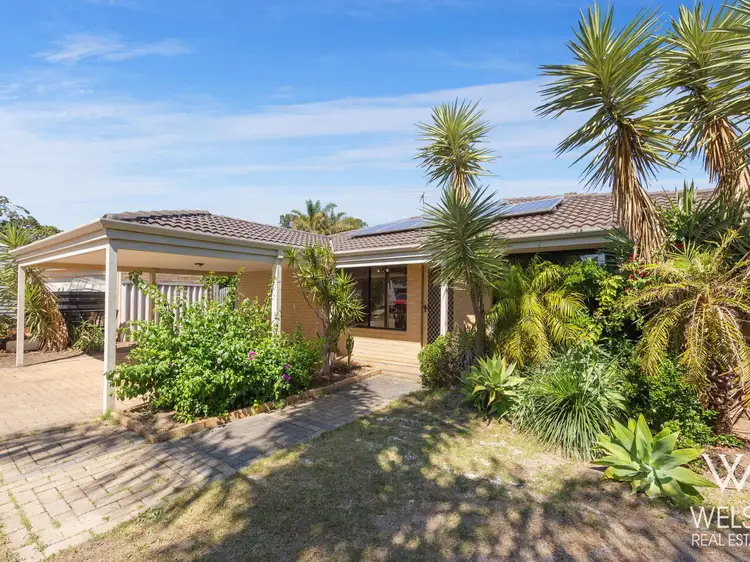 Third view of Homely house listing, 34 Lintonmarc Drive, Redcliffe WA 6104