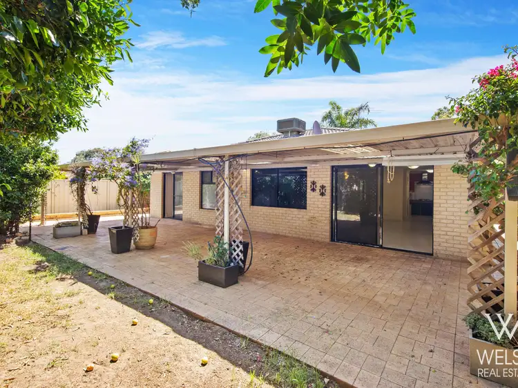Fourth view of Homely house listing, 34 Lintonmarc Drive, Redcliffe WA 6104