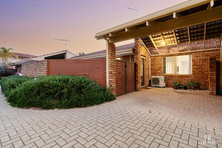 Second view of Homely townhouse listing, 8/10 Powell  Street, Osborne Park WA 6017