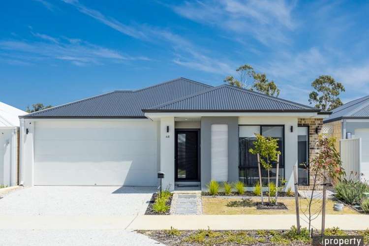 48 Routeburn street, Wanneroo WA 6065