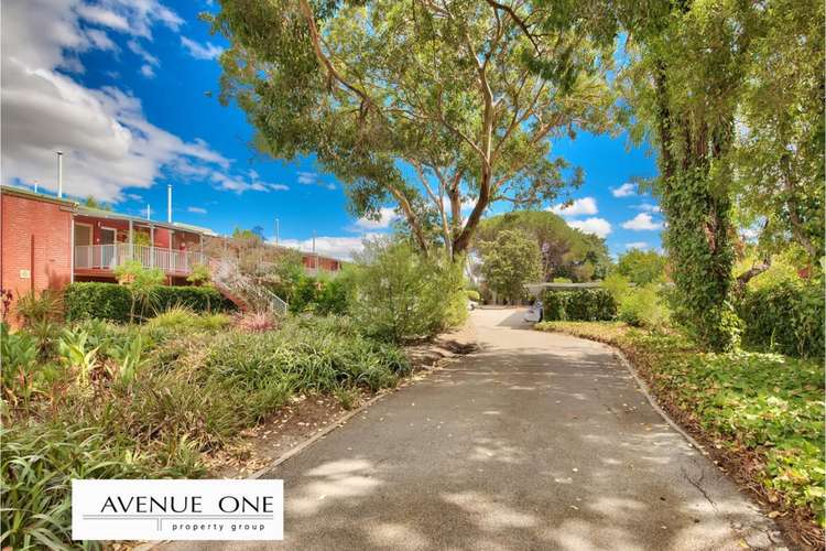 7/65 Shakespeare Avenue, Yokine WA 6060