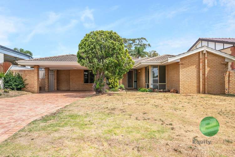Main view of Homely house listing, 6 Green Court, Kardinya WA 6163