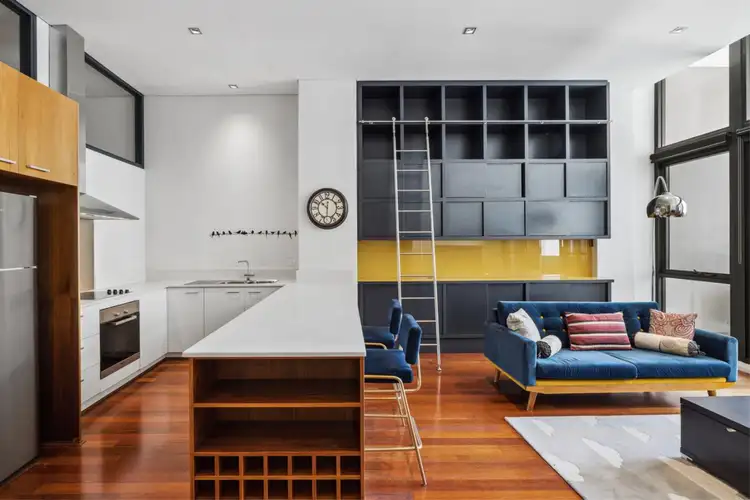 8/65 Milligan Street