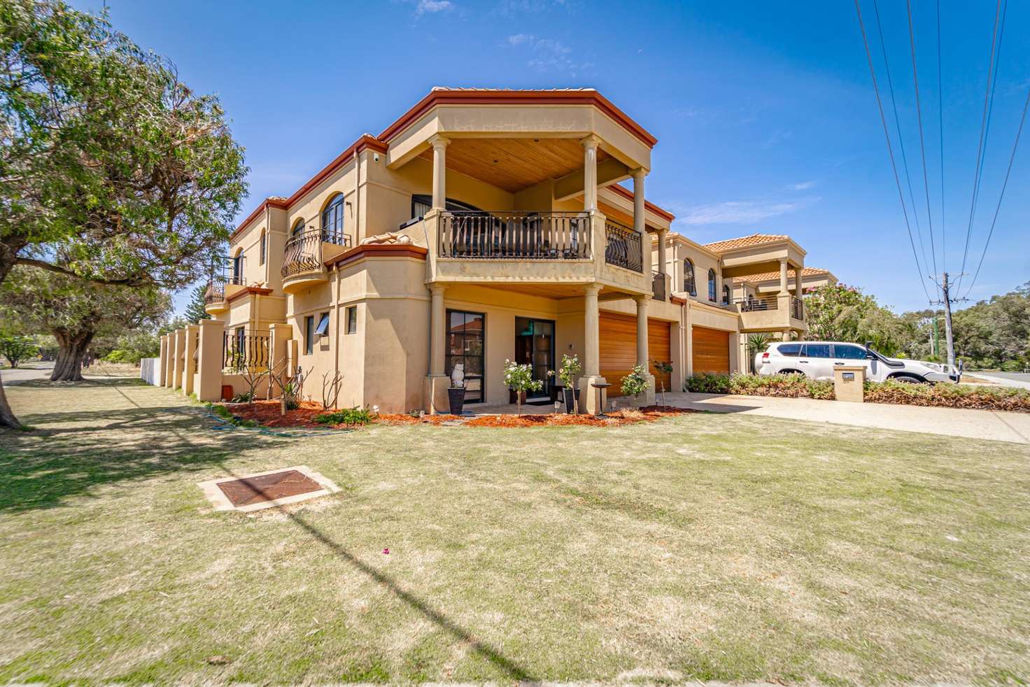 Main view of Homely house listing, 5A Hillman Street, Rockingham WA 6168