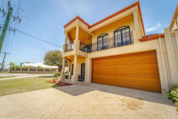 Second view of Homely house listing, 5A Hillman Street, Rockingham WA 6168