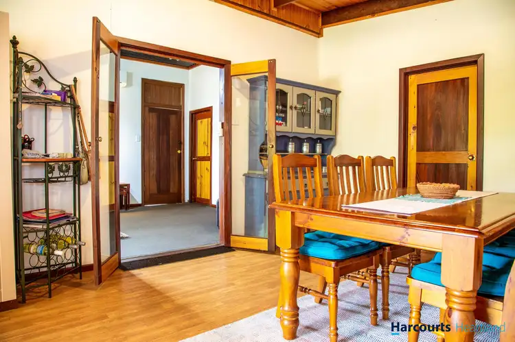 Fourth view of Homely house listing, 60 Steere Street, Bridgetown WA 6255