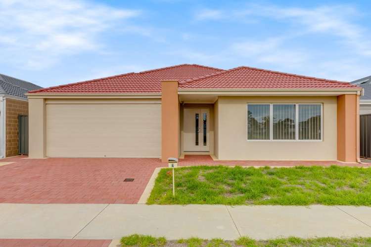 Third view of Homely house listing, 4 Wyandotte Street, Southern River WA 6110
