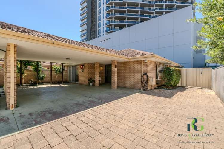 4/1 Helm Street, Mount Pleasant WA 6153