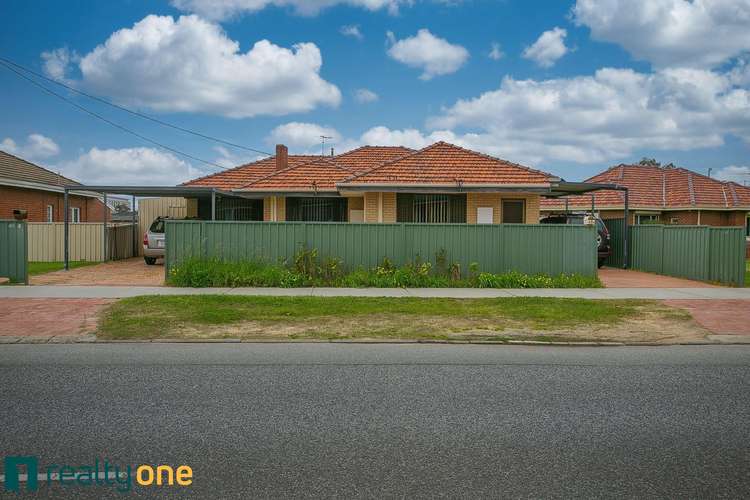 Main view of Homely house listing, 40 Sayer Street, Midland WA 6056