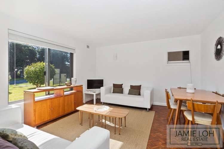 Main view of Homely unit listing, 2/108 Broome Street, Cottesloe WA 6011