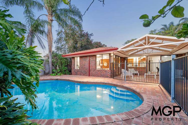 Main view of Homely house listing, 32 Marcus Avenue, Booragoon WA 6154