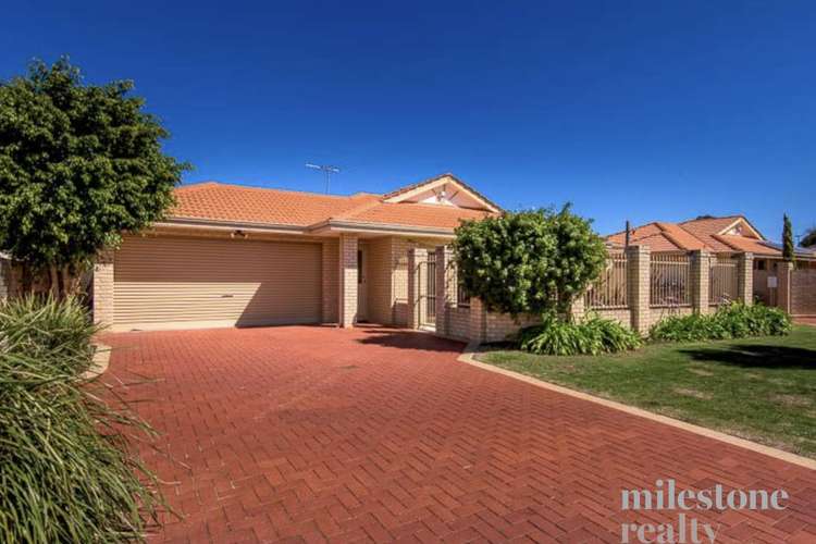 7/6 Oakney Avenue, Nollamara WA 6061