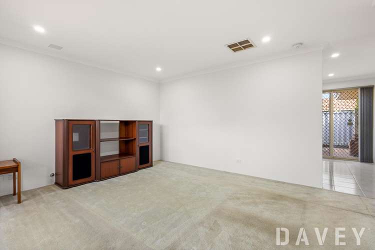 Main view of Homely unit listing, 58/152 Hamilton Street, Osborne Park WA 6017