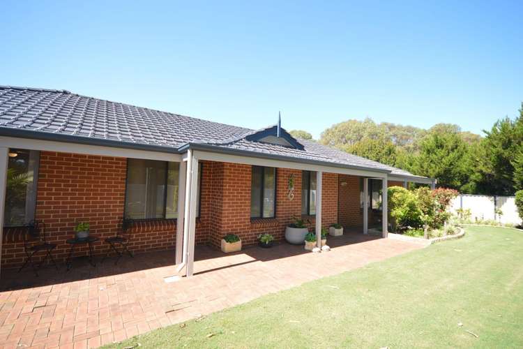Main view of Homely house listing, 35 Donnybrook Turn, Dawesville WA 6211