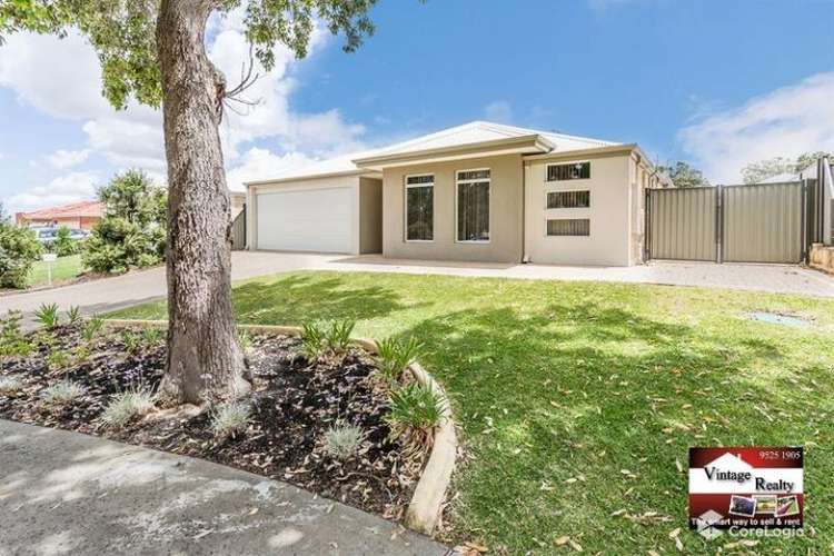 17 Clondyke Drive, Byford WA 6122