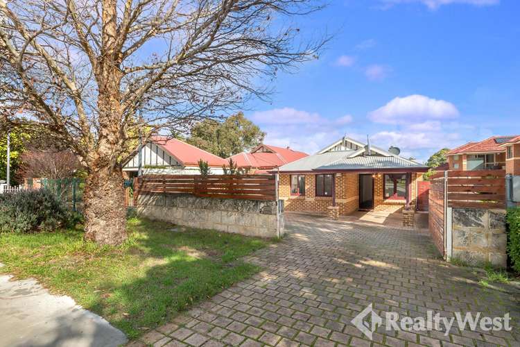 Main view of Homely house listing, 152A Fitzroy Road, Rivervale WA 6103