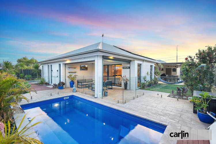 27 Barwon Turn, Hammond Park WA 6164