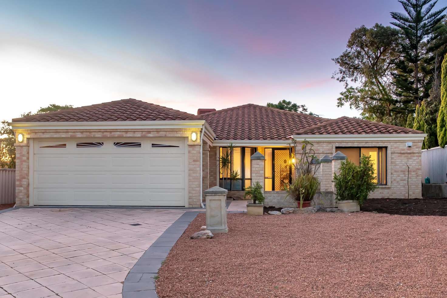 Main view of Homely house listing, 11 Harbour Elbow, Banksia Grove WA 6031