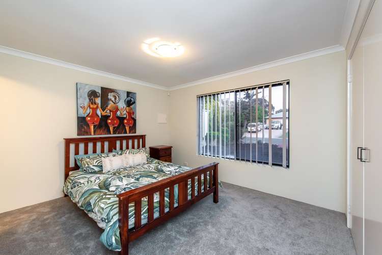 Seventh view of Homely house listing, 11 Harbour Elbow, Banksia Grove WA 6031
