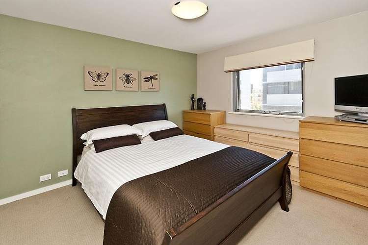 Third view of Homely apartment listing, 23/175 Hay Street, East Perth WA 6004