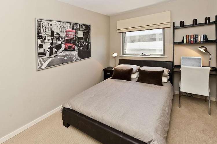 Fourth view of Homely apartment listing, 23/175 Hay Street, East Perth WA 6004